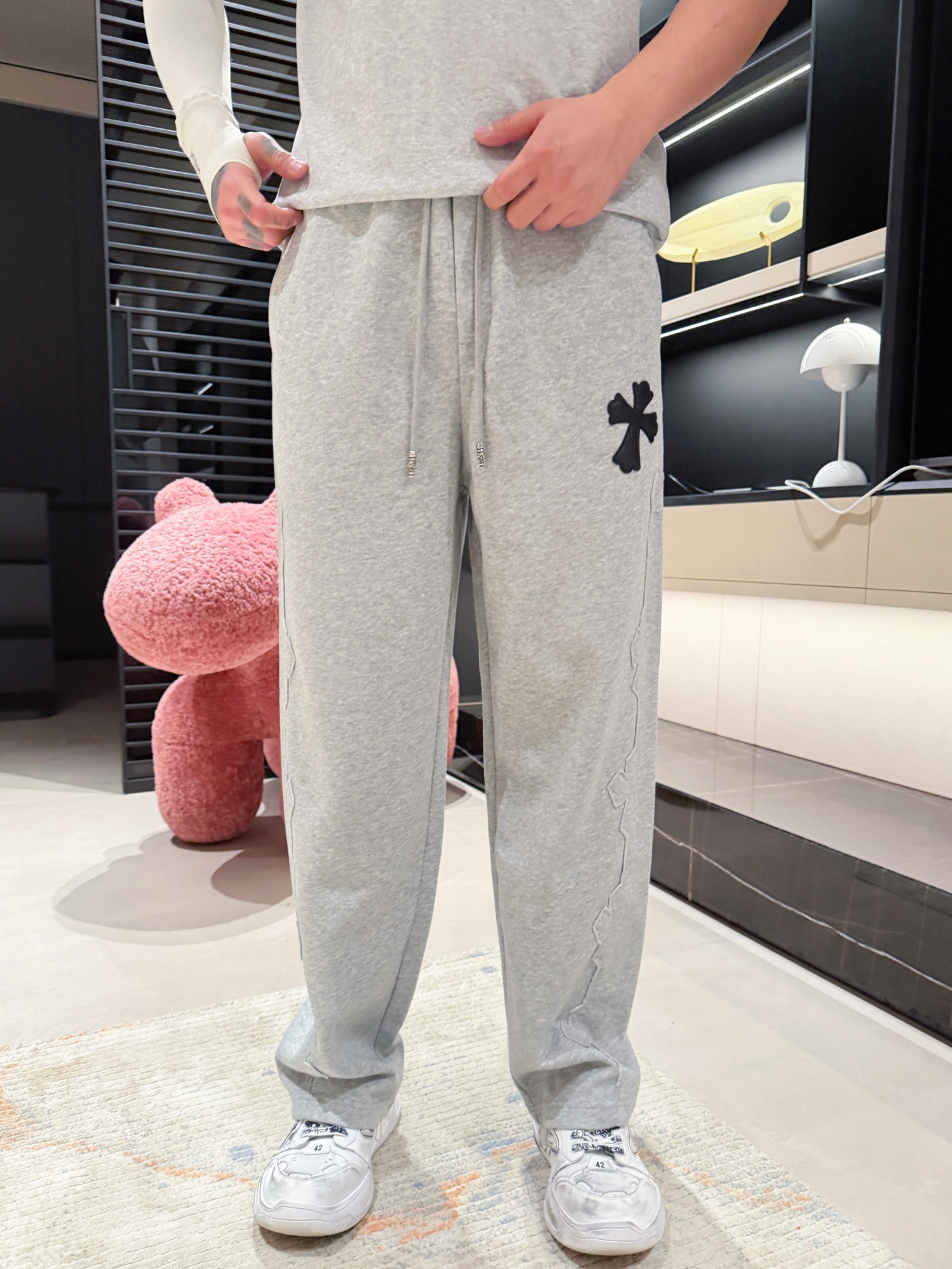 Casual Pants Man